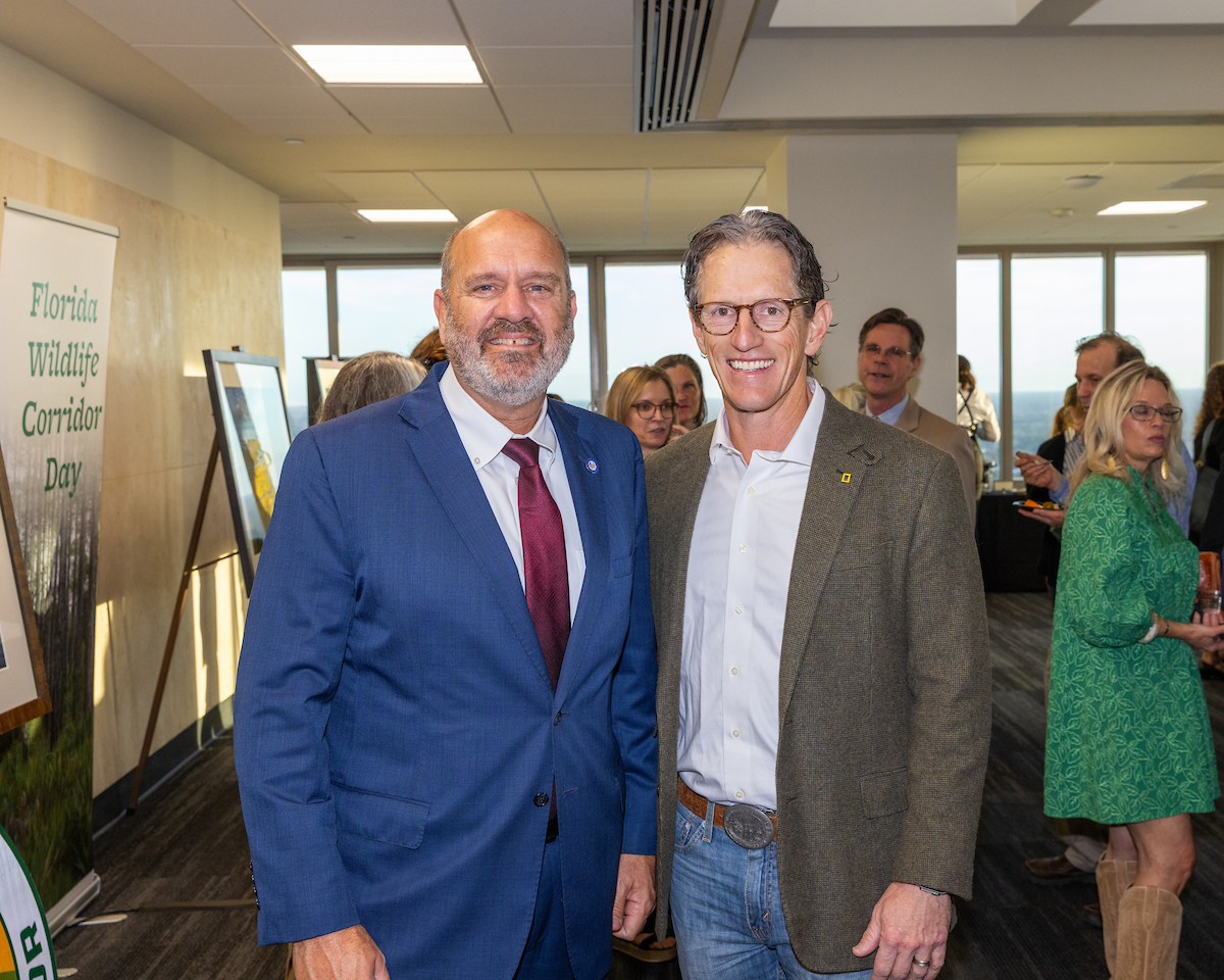 Florida Senate tweet media