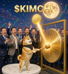 PrimeAlphaidnr's tweet image. This feels like pre-ignition.

No vertical chart yet.
No mass FOMO.

Just quiet accumulation 🧊📈
kimchicoin.lat

$KIMCHI still early in distribution cycle.
That’s where edge lives.

You don’t wait for confirmation.
You position before compression snaps 💥

#KIMCHI