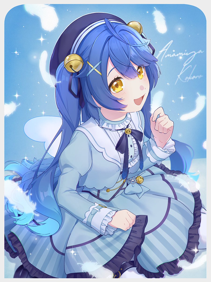 Post by しゃちょう 🦐🥟 on X: #絵こころ