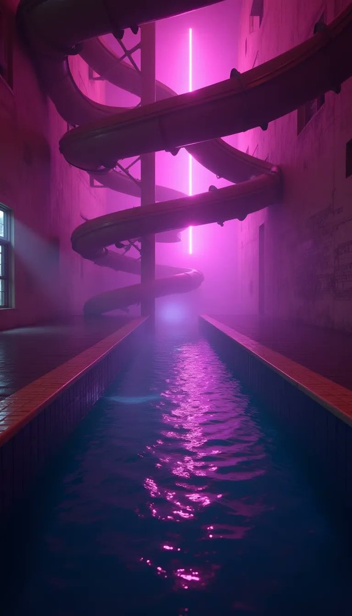 NostalgiaPage's tweet photo. stay out of the deep end... https://t.co/HFf2l0OamN