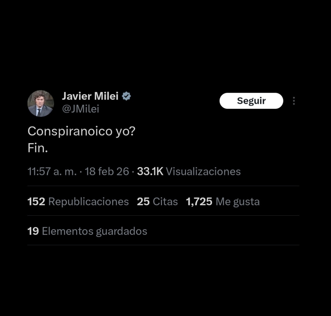 Tendencias Mundiales tweet media