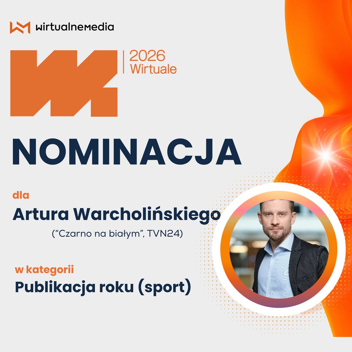 Wirtualnemedia.pl tweet media