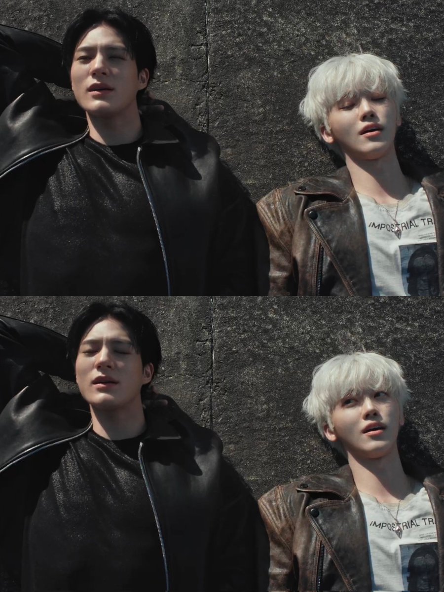 silence423_nm's tweet image. "พอภารกิจนี้จบ เราแบ่งของกัน แล้วก็แยกย้ายตัวใครตัวมัน"
"...."
"ว่าไง.."
"...."
"มึงเงียบทำไมวะ?"

"เปล่า...กูแค่กำลังคิดว่า เราจะไม่ได้เจอกันอีกจริงดิ"