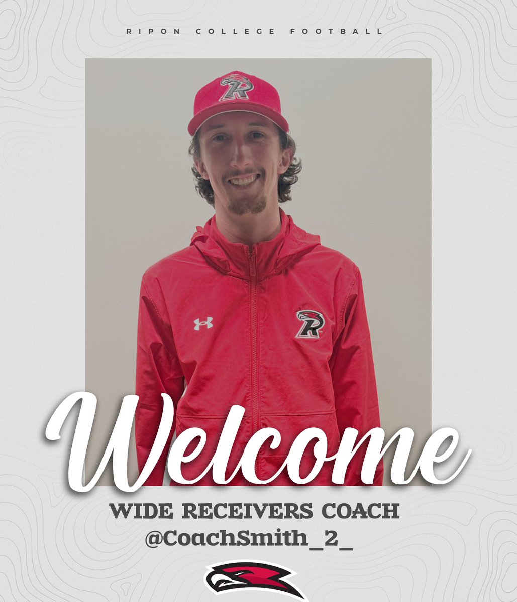 🚨Staff Updates🚨

#BeRed🔴⚪️