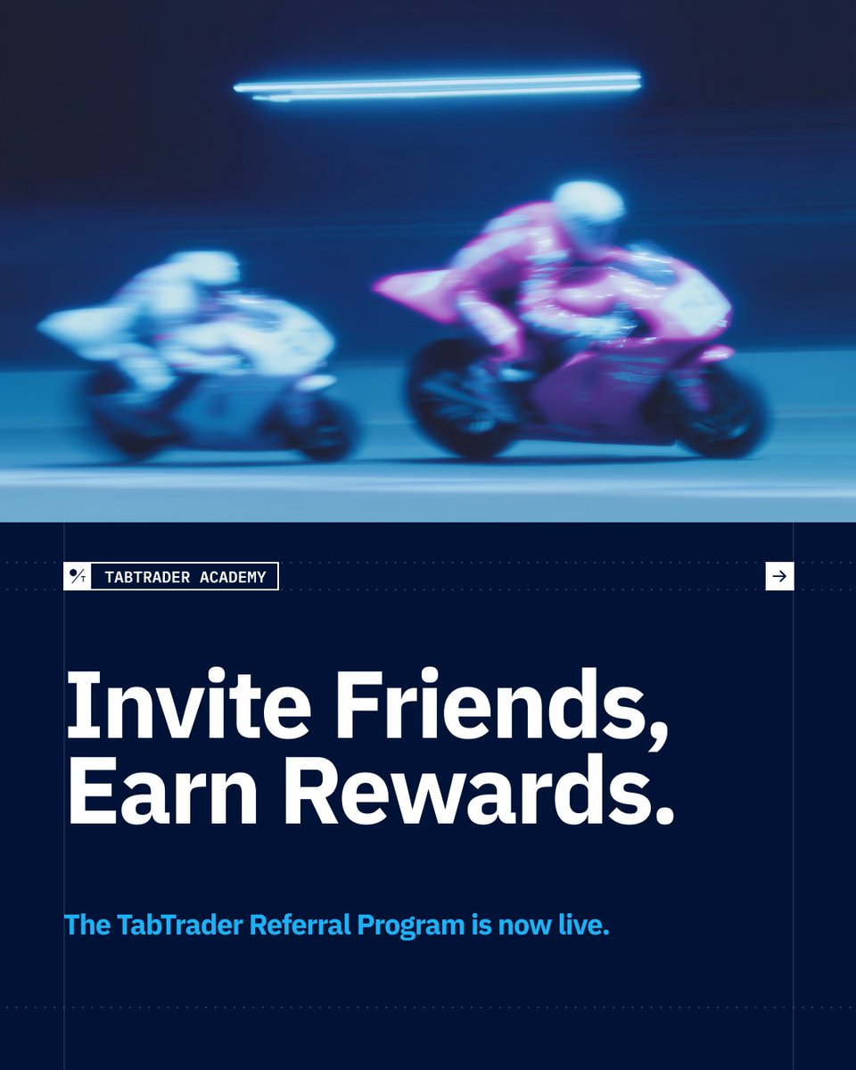 TabTrader tweet media
