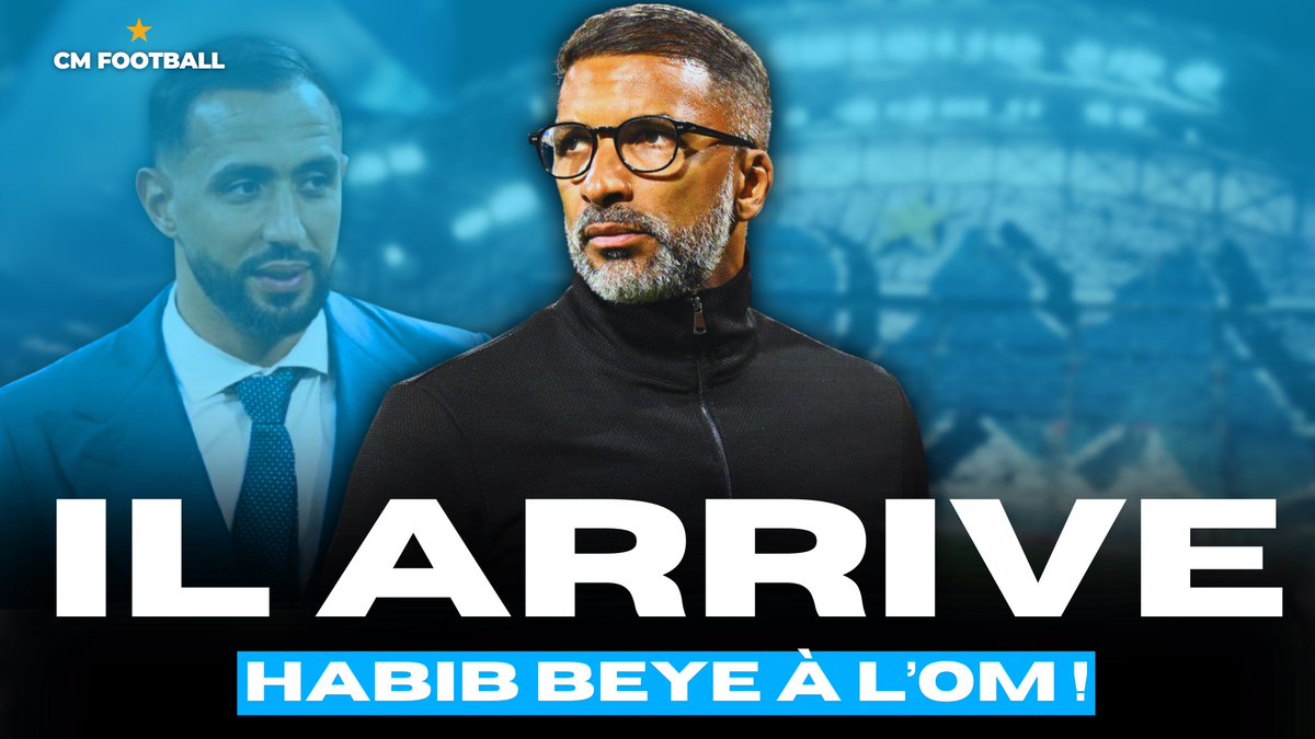 CM Football tweet media