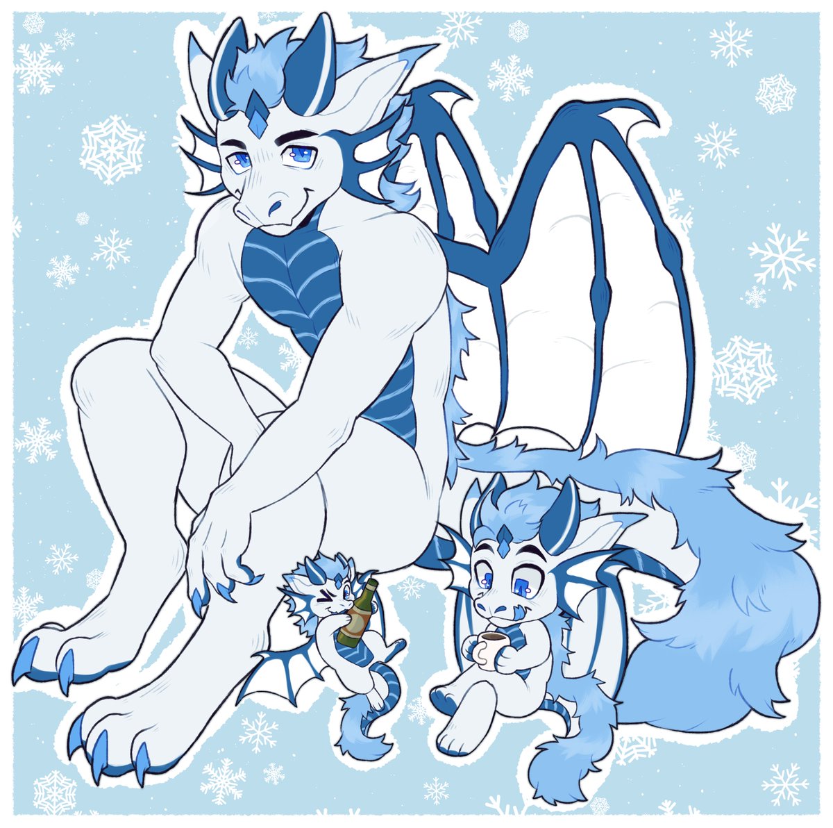 fungicat 🍄 COMMS CLOSED tweet media