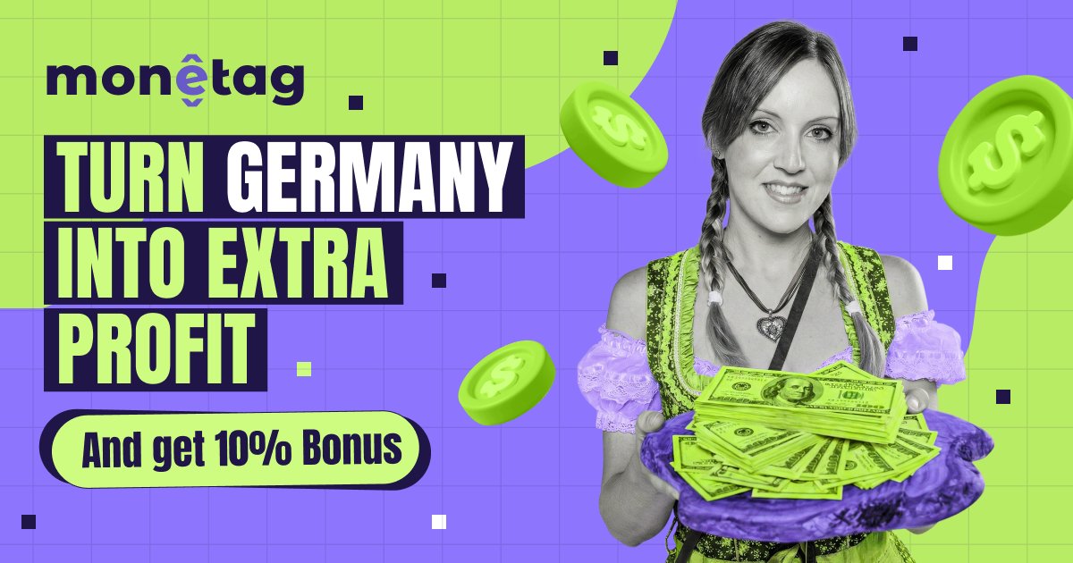 Monetag.com tweet media