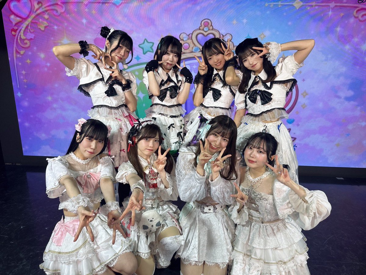 Tiara Palette【ティアラパレット】 (@Tiara_Palette) / Posts / X