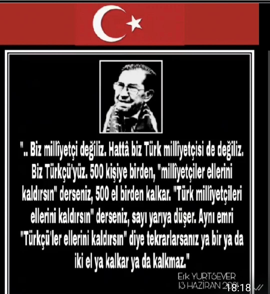 Bilge TONYUKUK (@enderaras8) on Twitter photo 