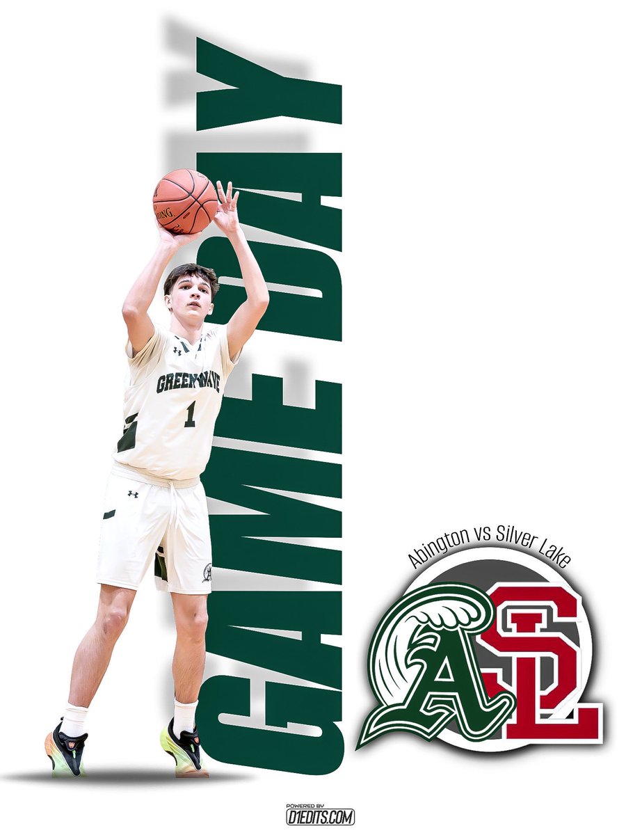 Abington Boys Basketball tweet media