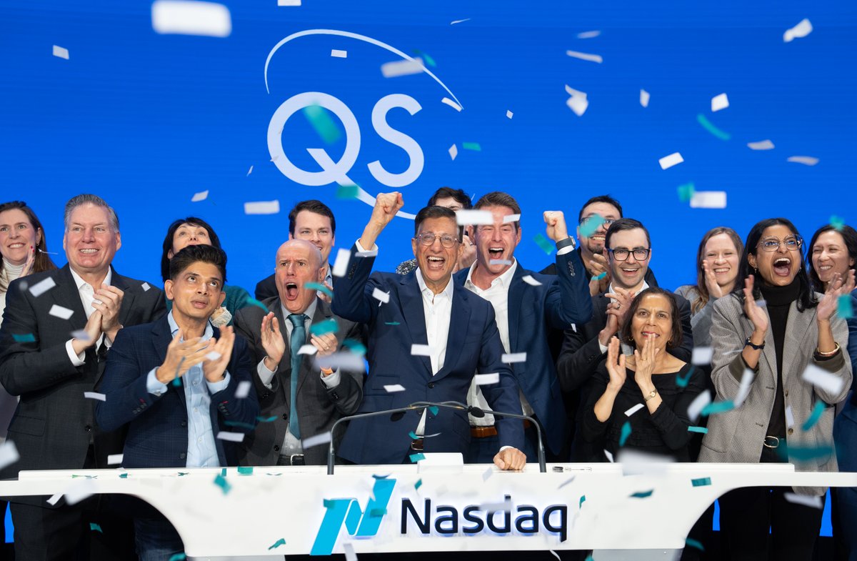 Nasdaq Exchange tweet media