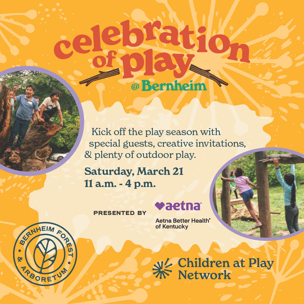 Bernheim Forest tweet media