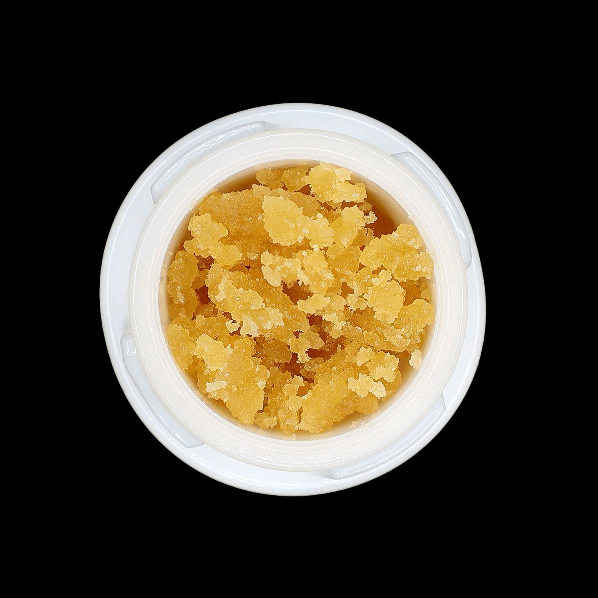 PB Soufflé Crumble 🥐 ⛽️