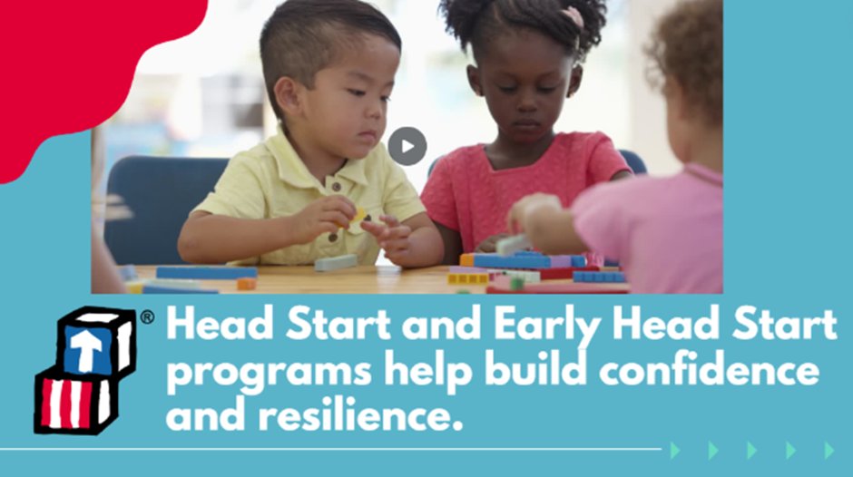 Virginia Head Start Association tweet media