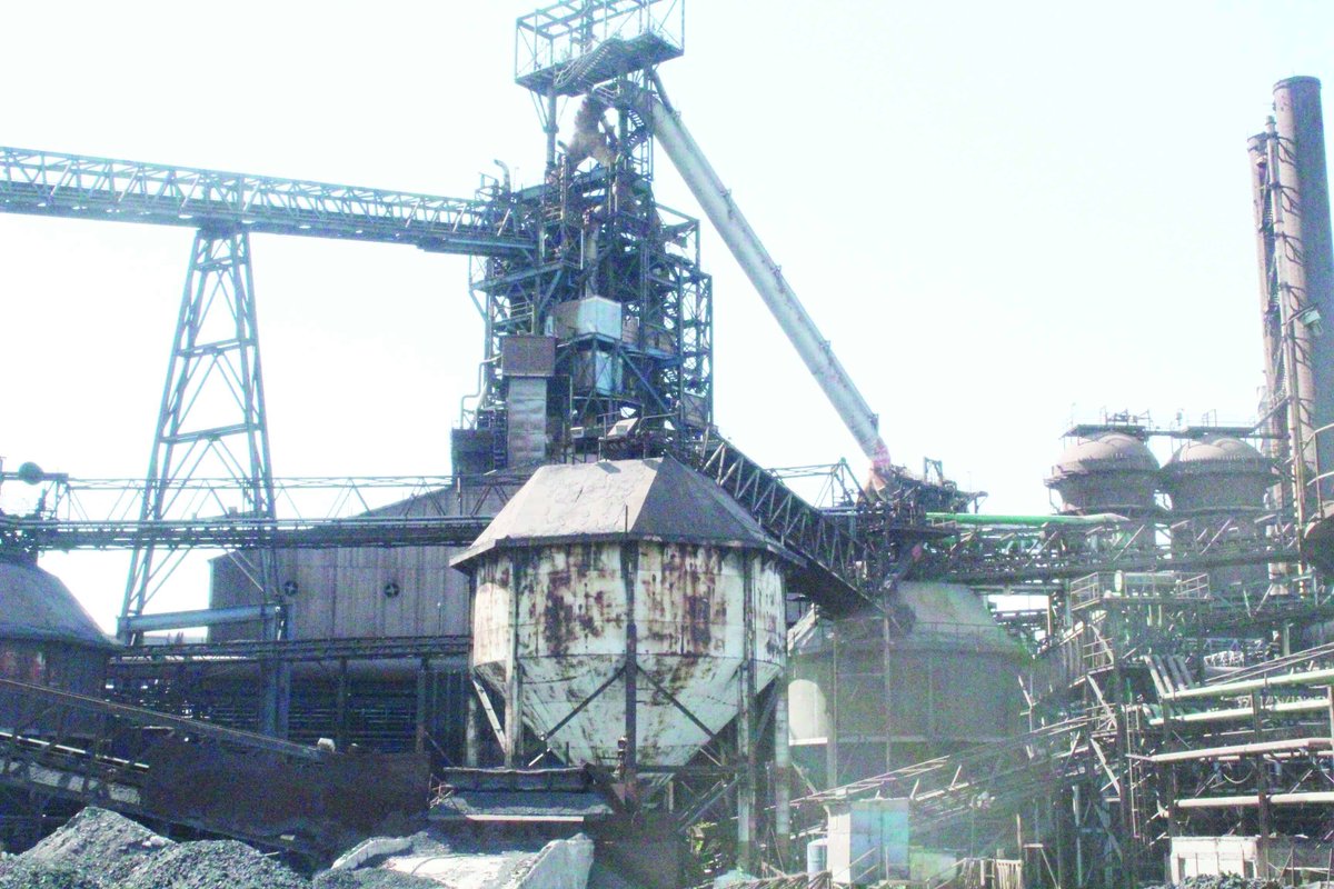 Subasta de #AHMSA: Eugenio Williamson espera inversión
Eugenio Williamson señala que la venta de AHMSA en Monclova debe evitar errores del pasado.
Más aqui:shorturl.at/f3lWe