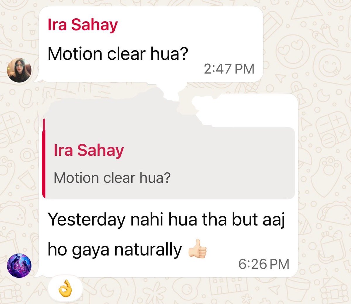 Dr Noorie G Aironi tweet media