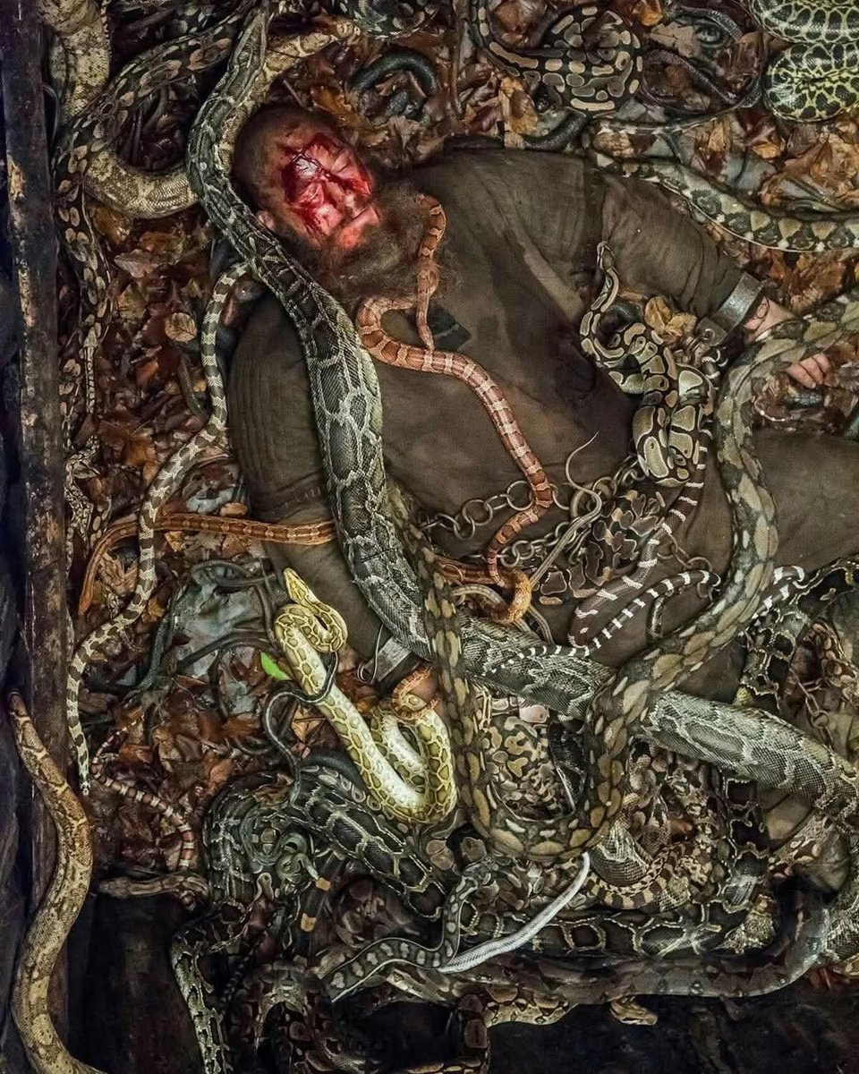TheCineprism's tweet photo. One of the most unforgettable scenes in TV history. https://t.co/8Ijz2g9oHc