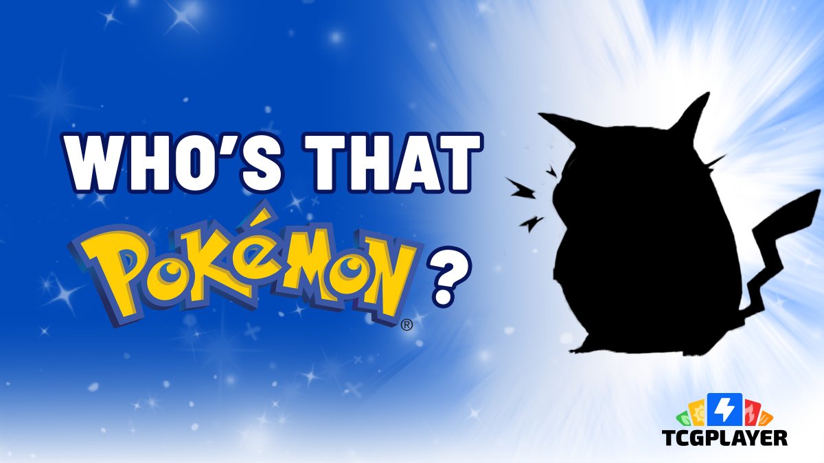 TCGplayer tweet media