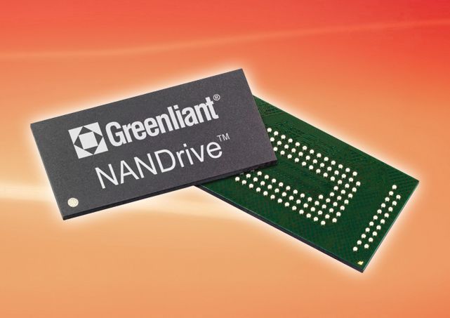 Greenliant's tweet image. Need a reliable embedded #SATA BGA #solidstatedrive? Whether you’re looking for the fastest gen 3 or legacy gen 1, we have you covered with our SATA NANDrive #SSDs, backed by our long-lifetime support greenliant.com/products/solid… 
#flashmemory #NANDflash #technology