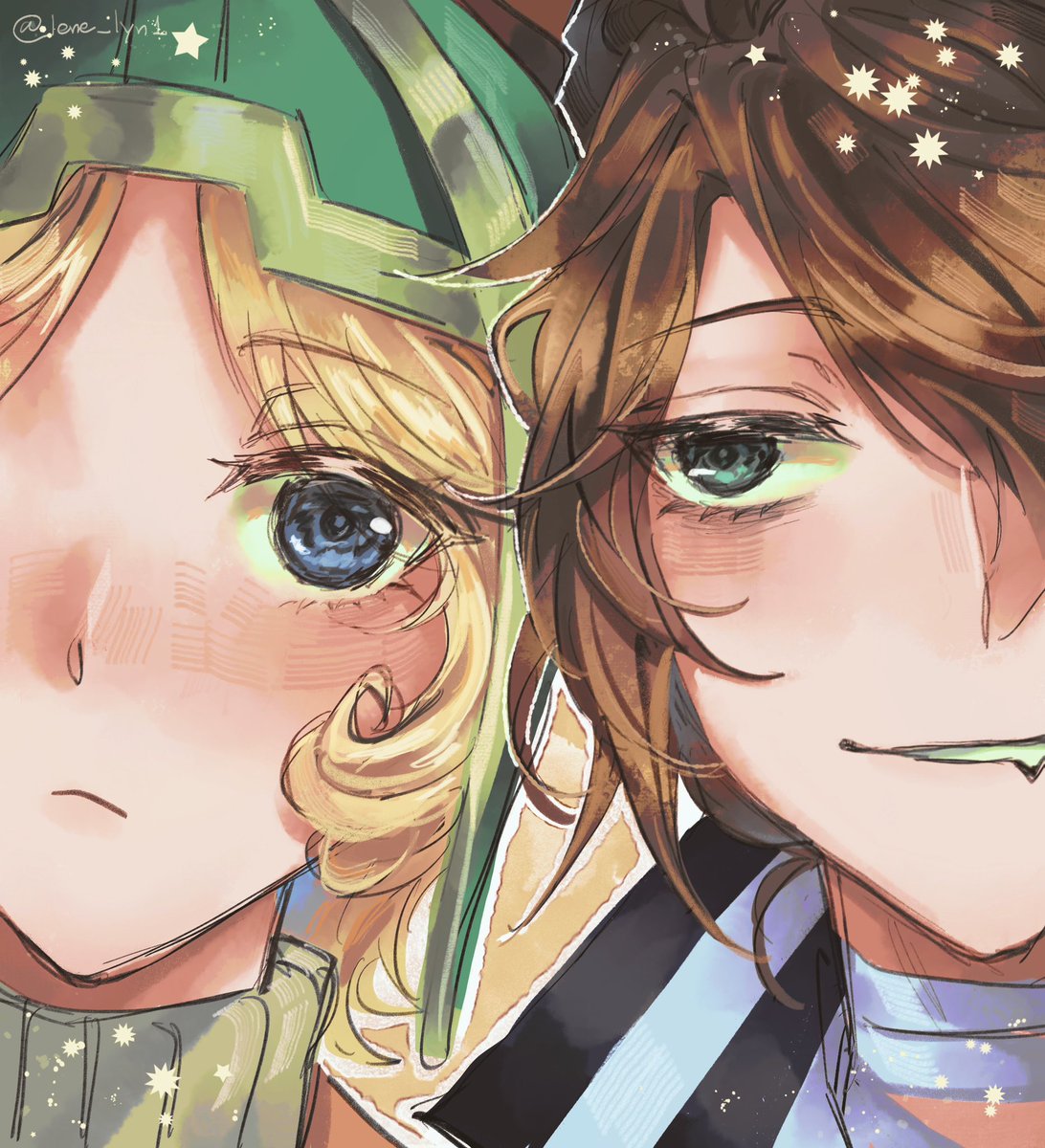 レネ (@lene_lyn1) on Twitter photo 