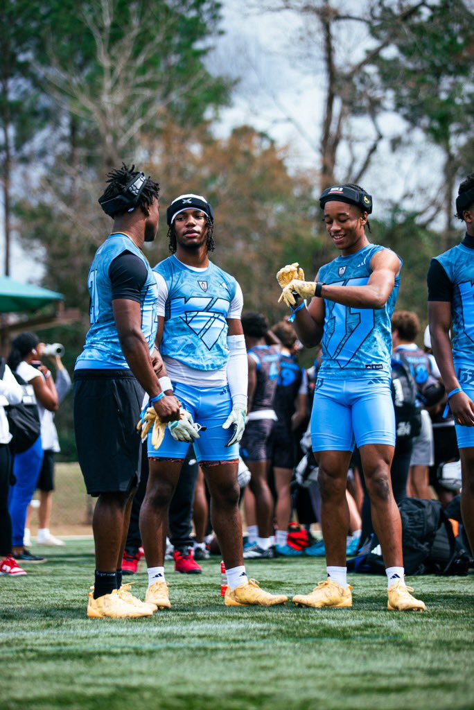 18u  <a href="/ShockDoctor/">Shock Doctor</a> Champs!!! We reloaded <a href="/RGIII/">Robert Griffin III</a> <a href="/RG3Foundation/">RG3 Foundation</a> <a href="/rg37v7/">RGiii7v7</a> Houston edition!!!