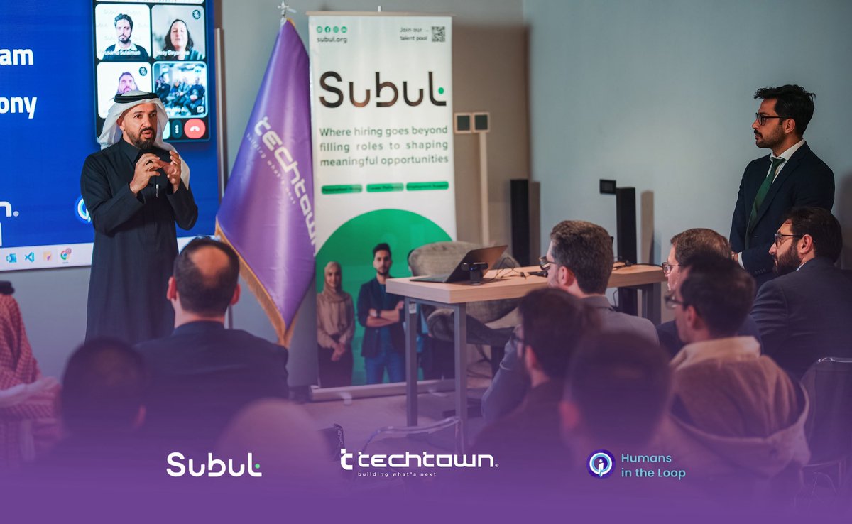 techtown tweet media