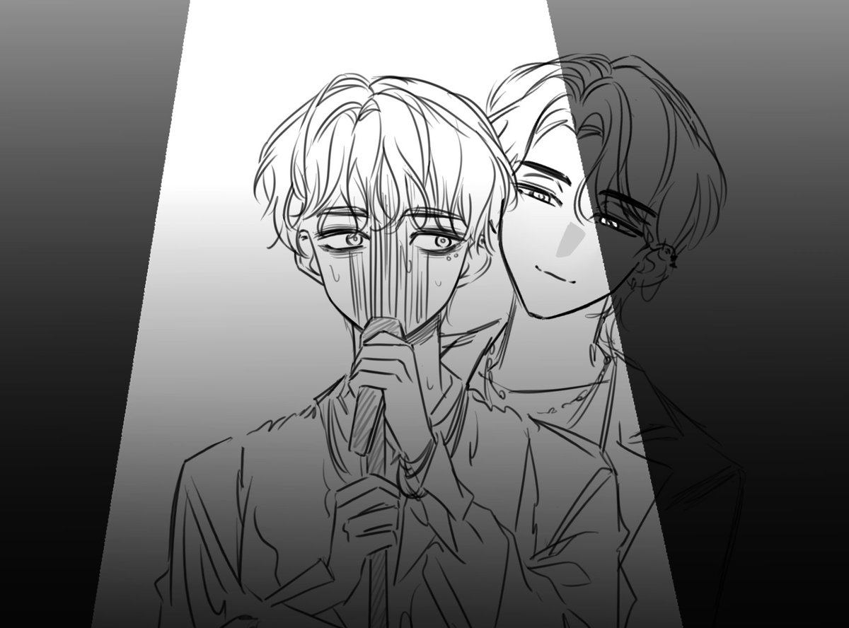 0214의 드바이
늦은 밤... 총본하는 
혼자 트유맆을 부르고있었다...
ㄴ 그럼 니 뒤에 있는 사람은 누군데?