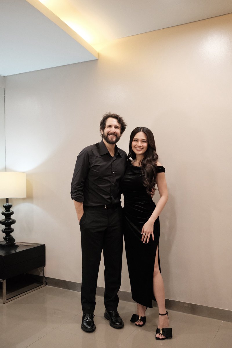 JULIE ANNE SAN JOSE tweet media