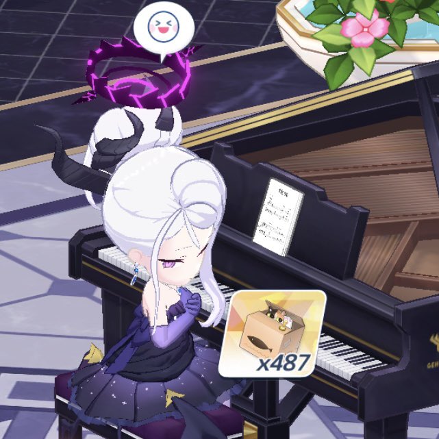 BlueMaka tweet media