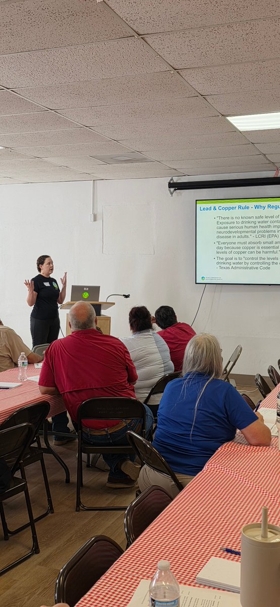 Thank you to everyone who attended our Castroville Area Meeting. We appreciate Texas State Representative for HD 53 <a href="/wesvirdelltx/">Wes Virdell, TX State Rep</a>  for visiting and speaking with his constituents. 

Join us next in Early on March 3. Register here: trwa.org/page/area-meet….