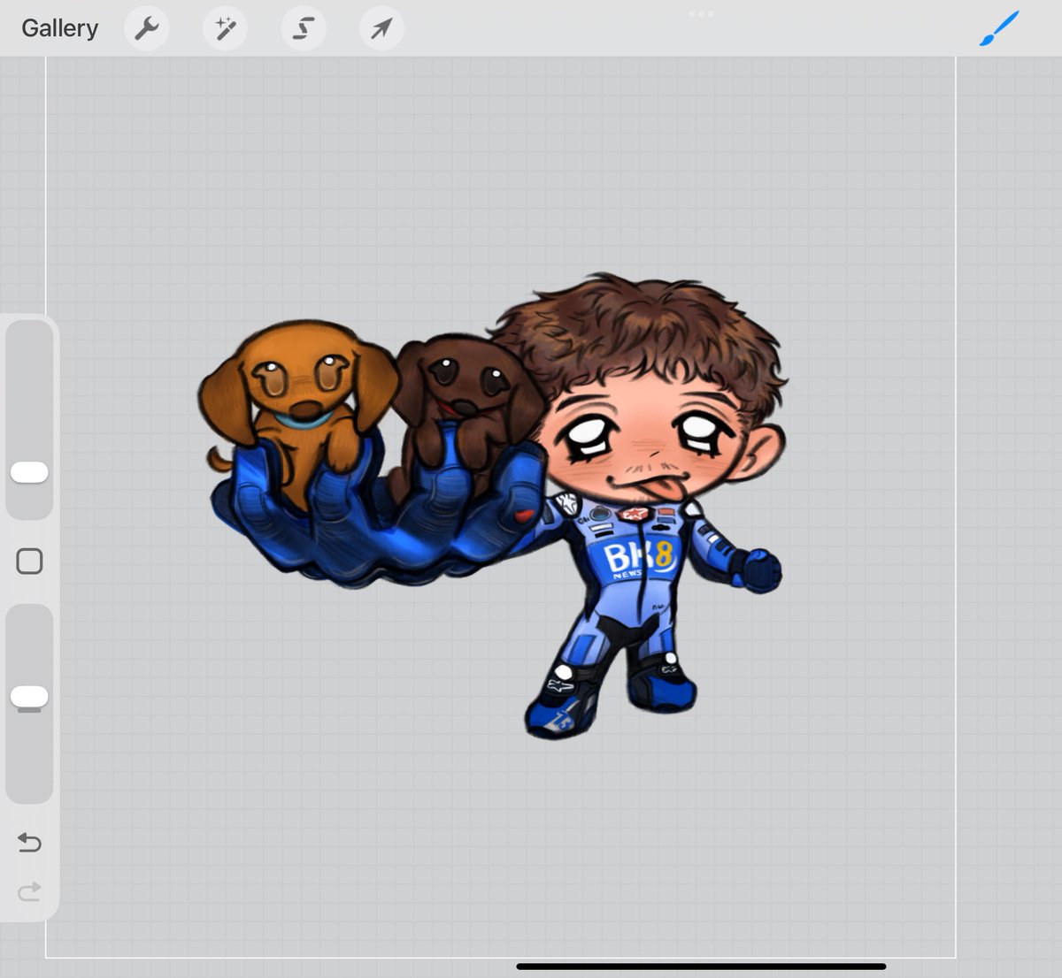 SAULVNCE's tweet image. El wiwies