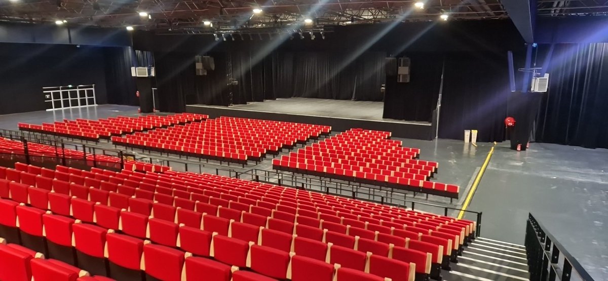 Smash Grenoble tweet media