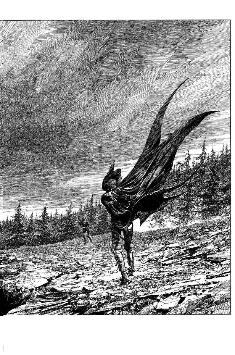 AfterLight Comics🕯 - A Horror Comics Publisher tweet media