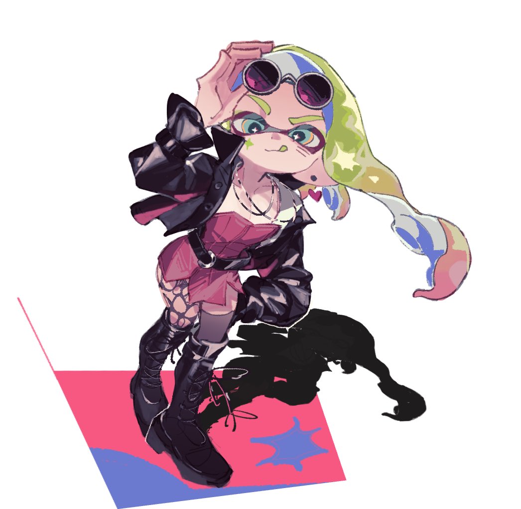 绿鱿鱼你空杯了