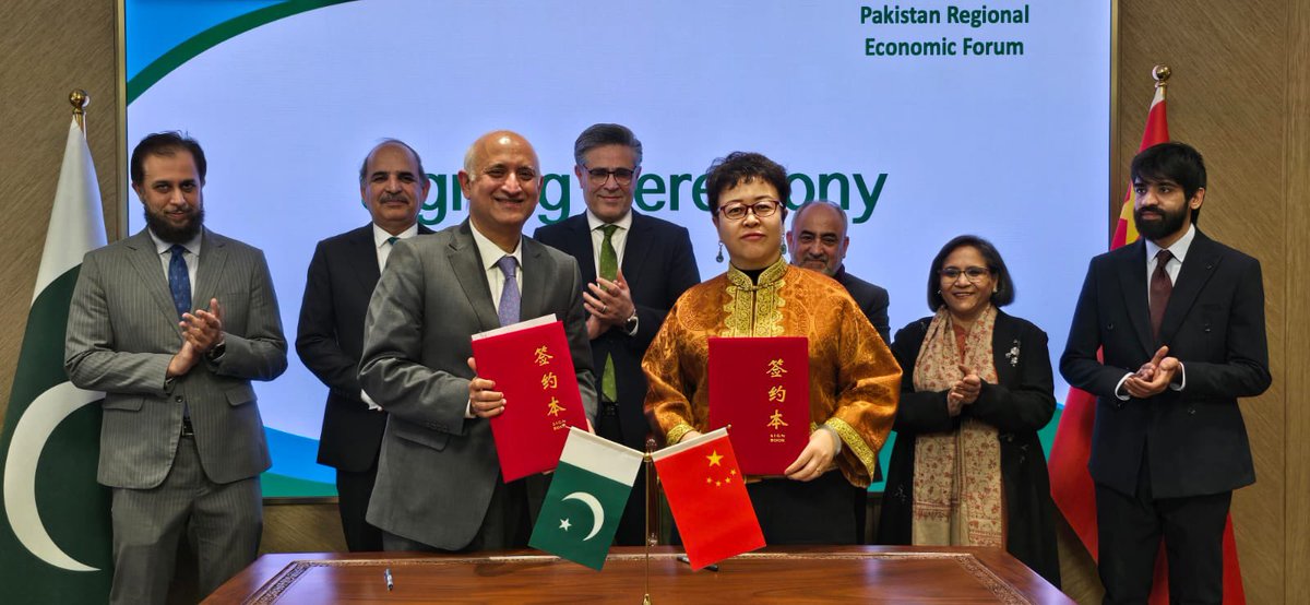 Amb Naghmana Naheed. tweet media