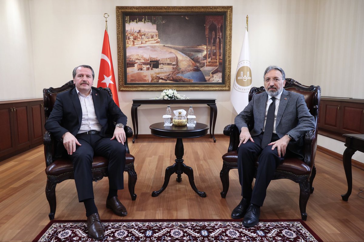 Ali YALÇIN tweet media