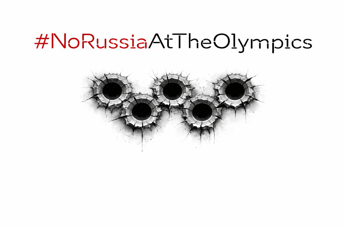 Allowing Russian and Belarusian athletes to participate in the Milan–Cortina Paralympics while Russia continues its full-scale war against Ukraine is a disgrace.

More than 650 Ukrainian athletes and coaches have been killed by Russia. Sport does not exist in a vacuum. Forcing