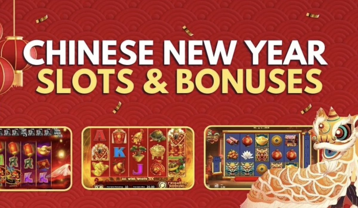 Year of the Fire Horse is HERE 🐴🔥
10 Chinese-themed slots that actually pay
Tested them all. Ranked them.
Best CNY slots for 2026 👇🎰
bitcoinchaser.com/chinese-themed…
#slots #cryptocasino