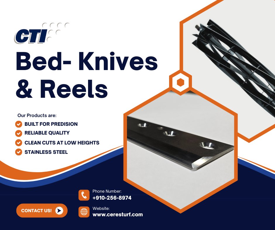 Ceres Turf Inc. tweet media