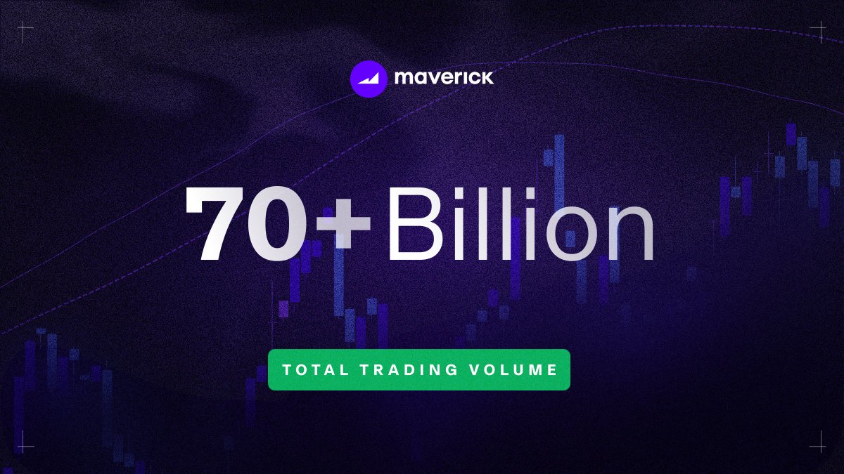 Maverick Protocol tweet media