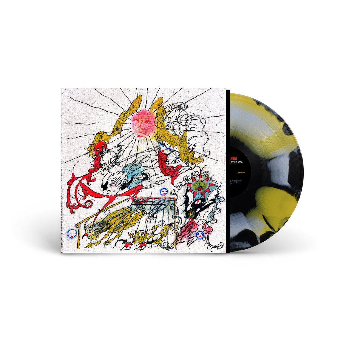 Near Mint tweet media