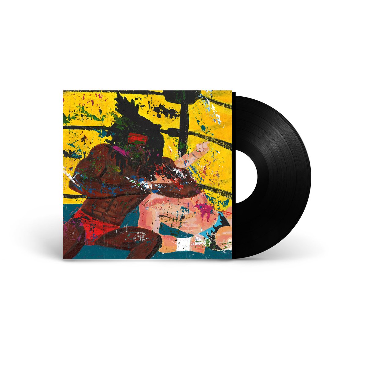 Near Mint tweet media