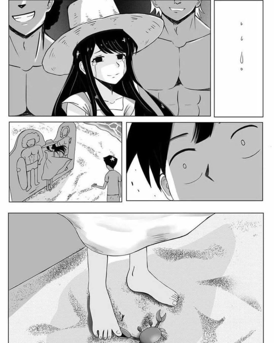 𝙈𝙞𝙣𝙤𝙧𝙪 ☕🍩 tweet media