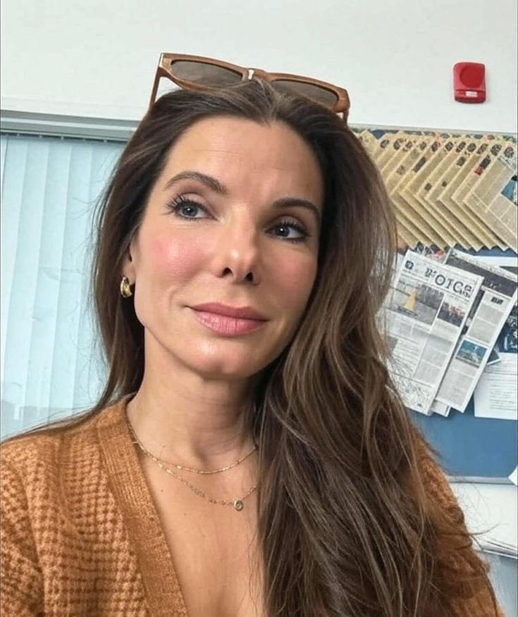 Sandrabullock |Personal tweet media