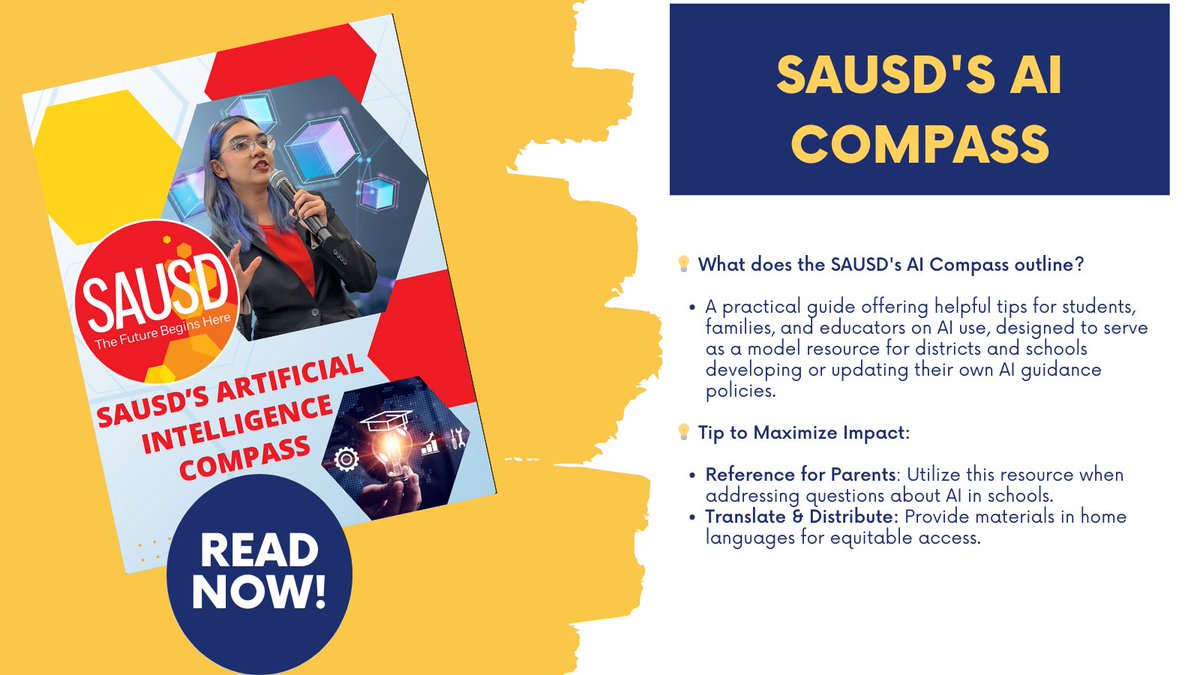 EDSAFE AI Alliance tweet media