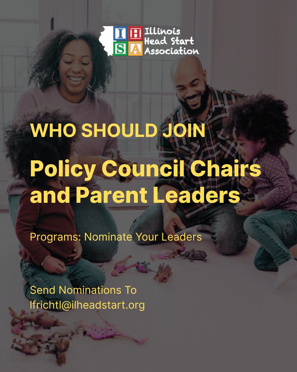 Illinois Head Start tweet media