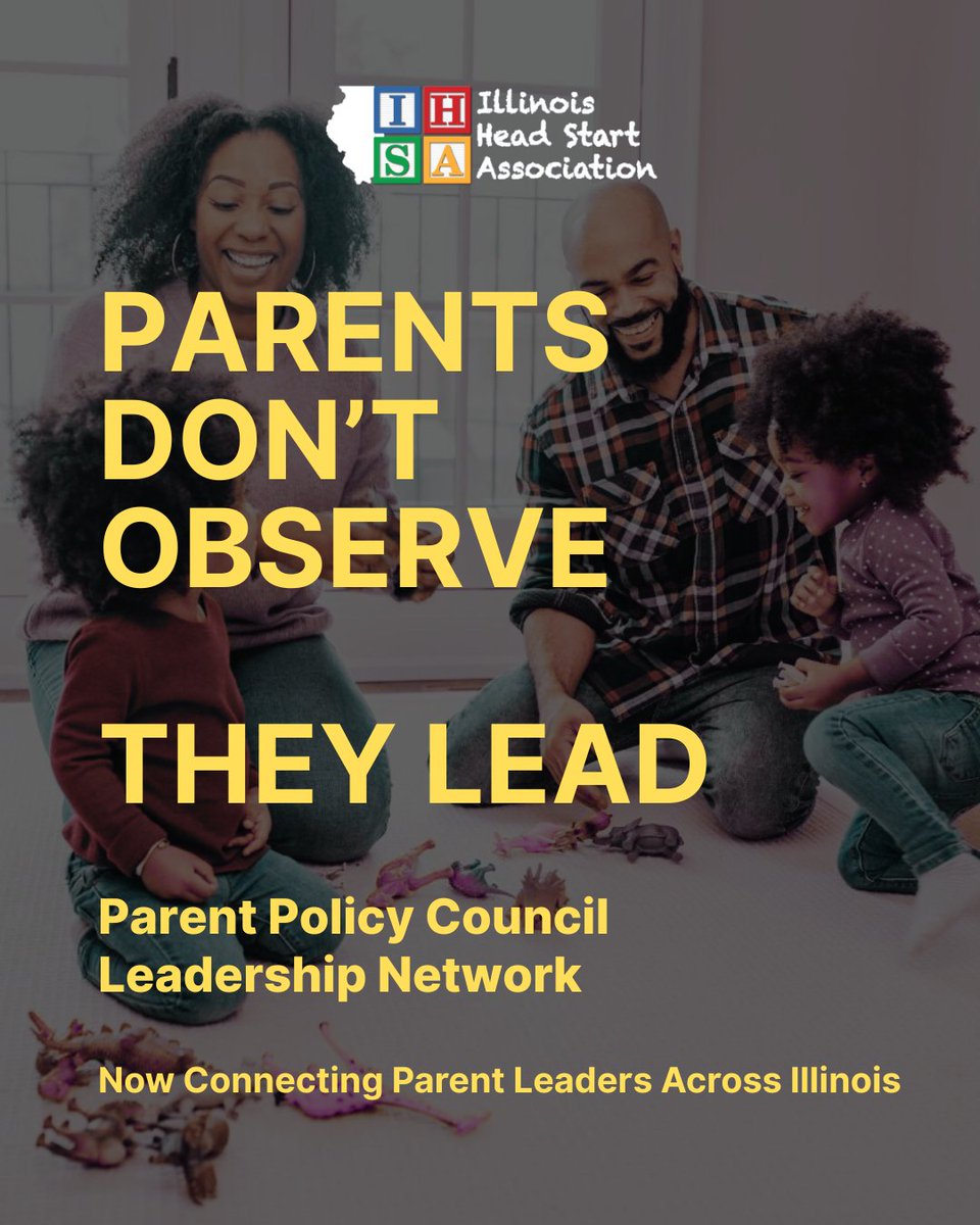 Illinois Head Start tweet media