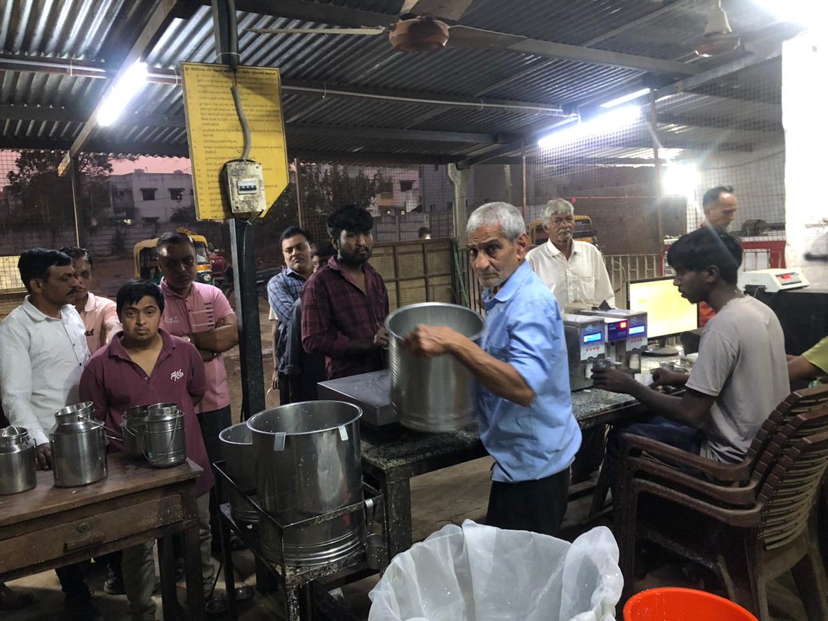 FOOD AND DRUGS DEPARTMENT ANAND tweet media