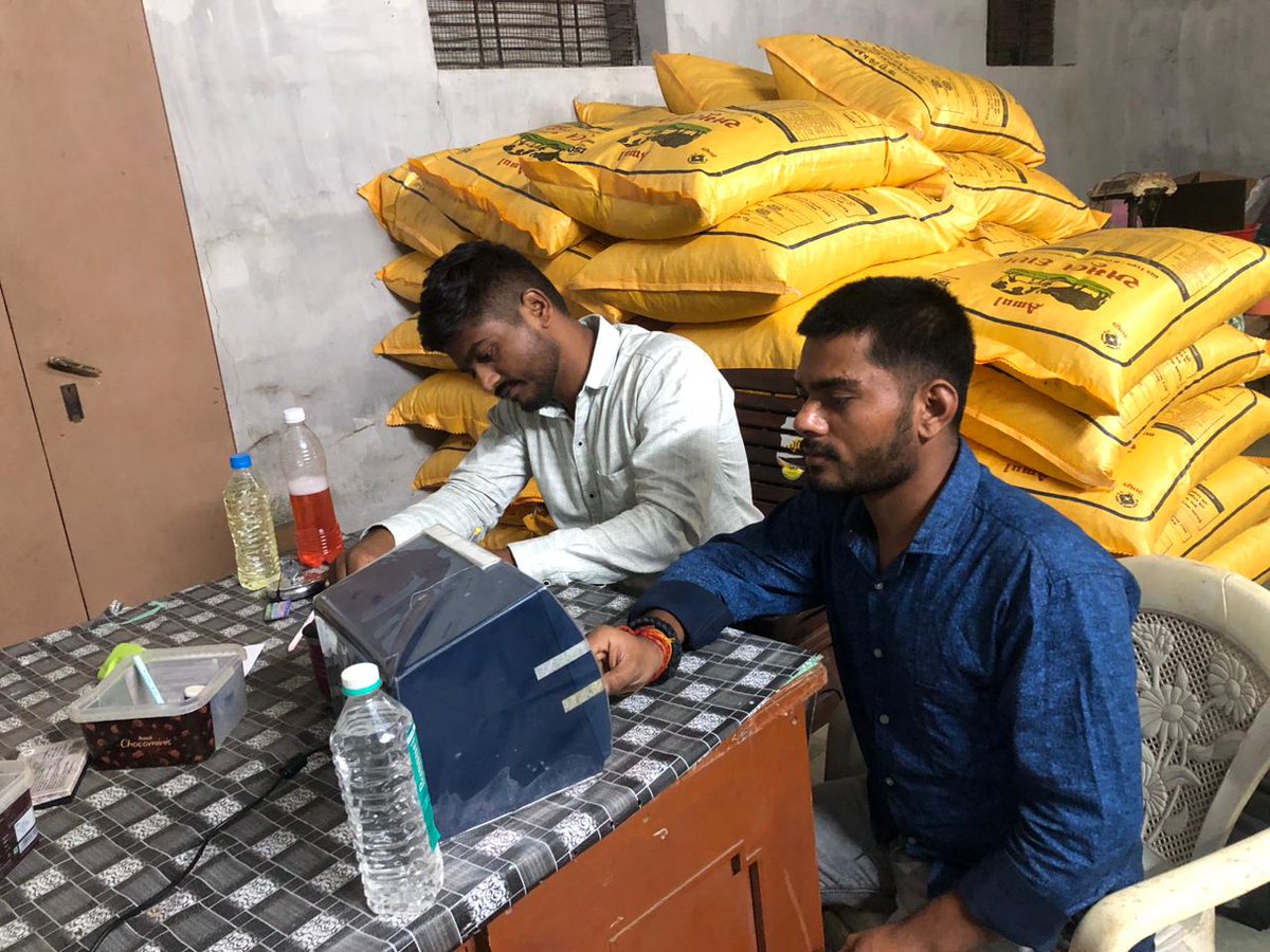 FOOD AND DRUGS DEPARTMENT ANAND tweet media